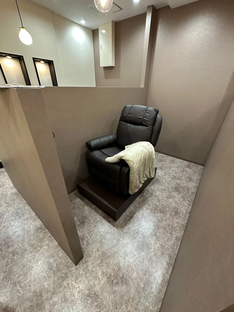 ベティ小倉セントシティ店【ベティ】 まつエク＆まつ毛パーマ専門店の内観・外観3