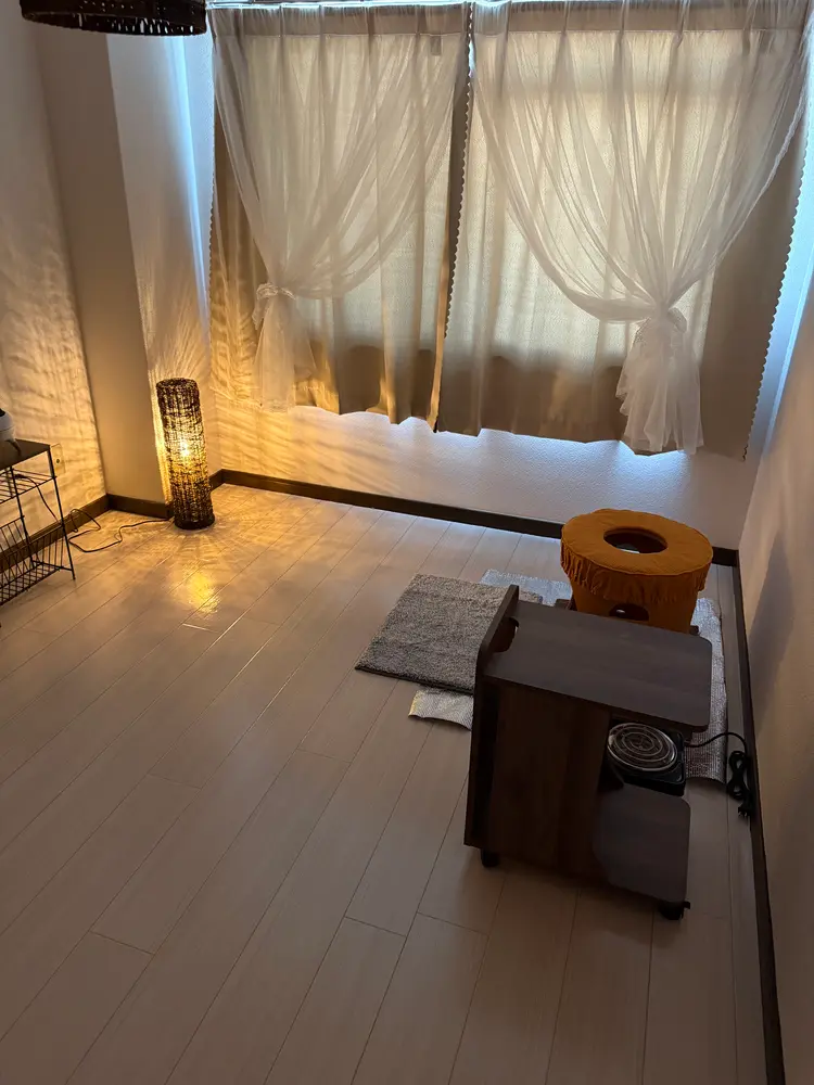 PrivateSalon Vinosの内観・外観3