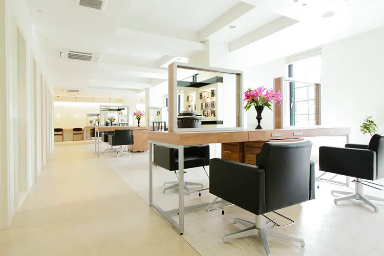 SOEL CHITOSEの内観・外観1