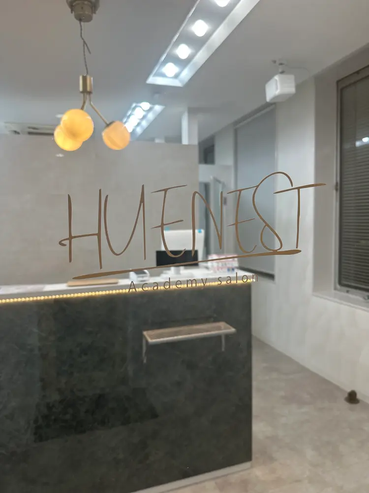 Hue Nestの内観・外観1