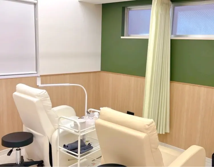 CHERIE.nunuroの内観・外観2