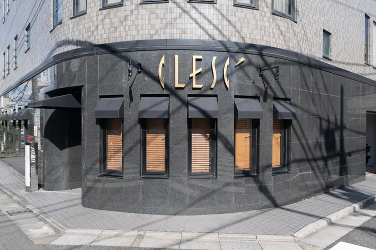 CLESC' 東武練馬店の内観・外観2