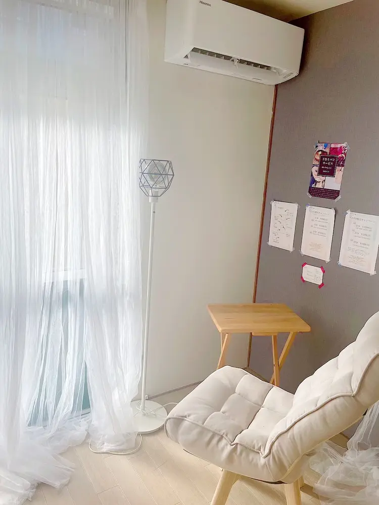 Loveliestの内観・外観3