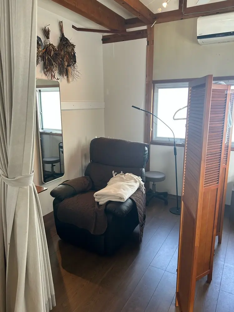 aruの内観・外観1