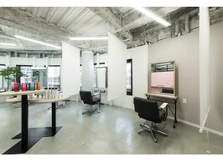 Garland umedaの内観・外観2