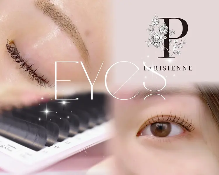 Risse nail&eyeの内観・外観2