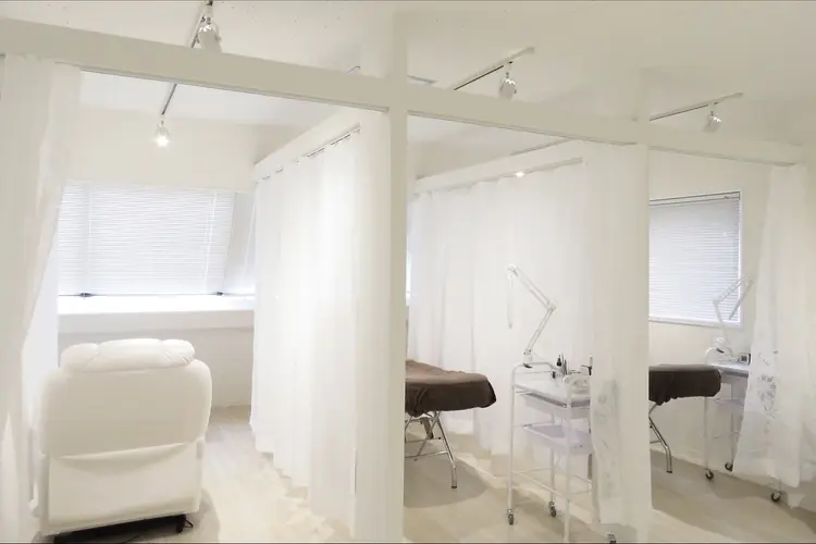 Crescent Eye 渋谷の内観・外観1