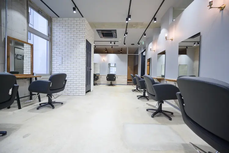 amie 川越の内観・外観1