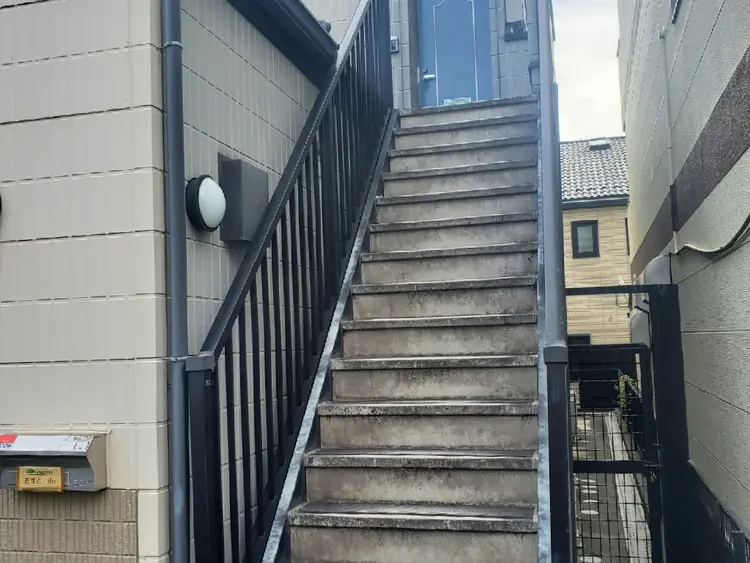 六甲道アイラッシュ by Vieの内観・外観2