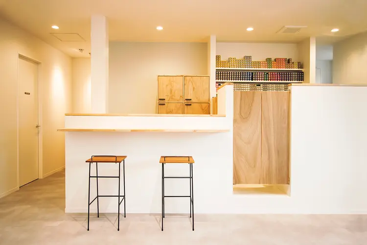 lole'の内観・外観3