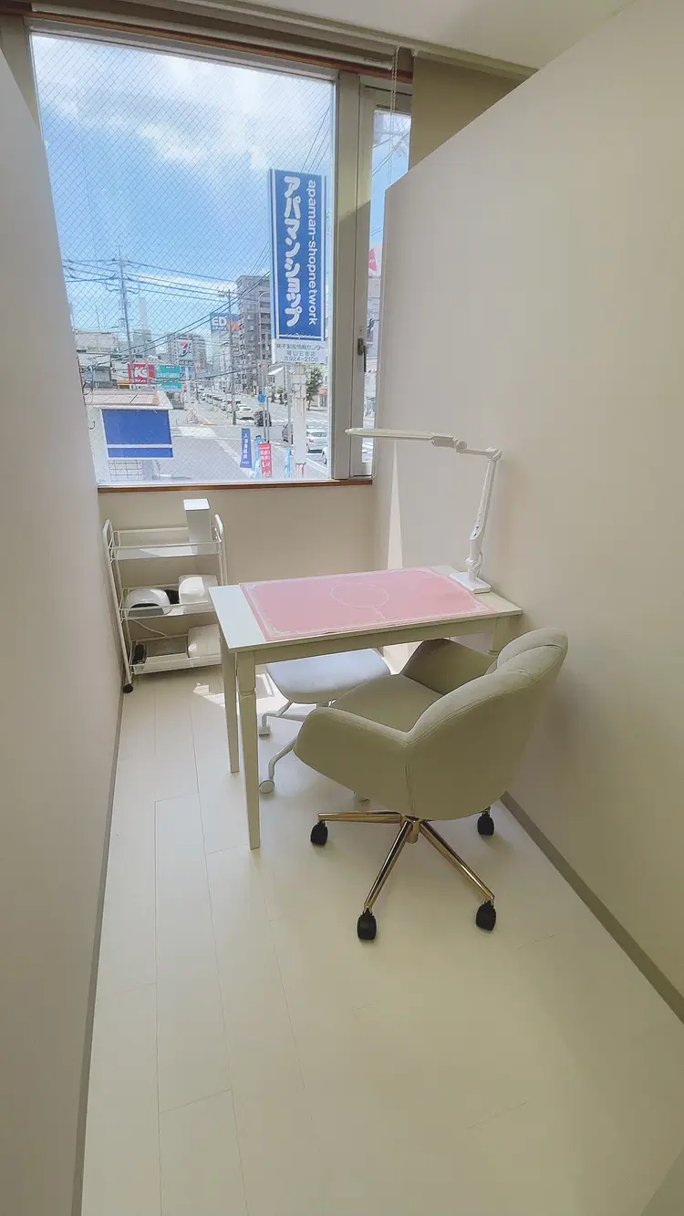 le petit mimiの内観・外観1