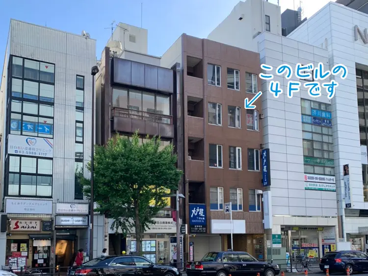 プライベートヘアサロンオーファの内観・外観2