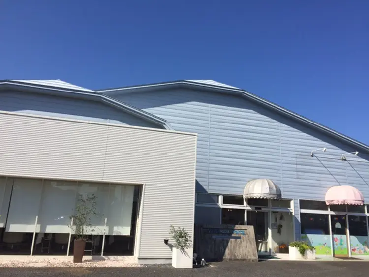 weve Ristaの内観・外観1