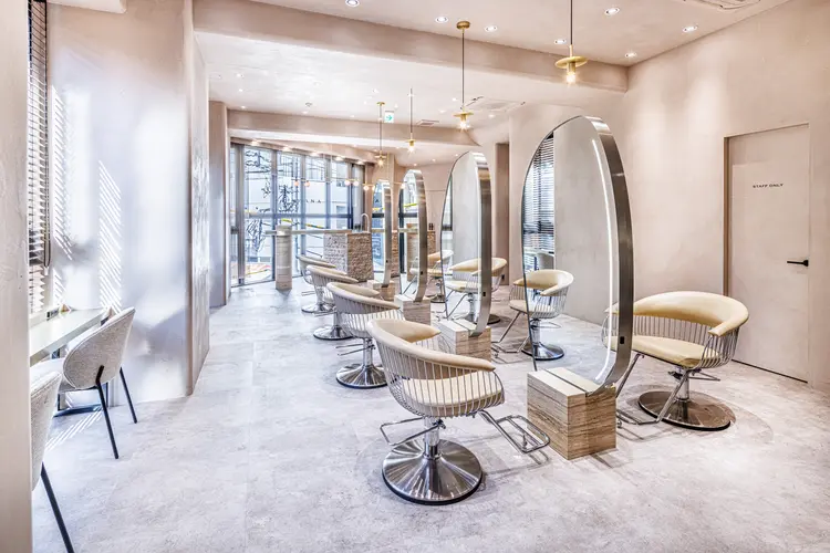 1 HAVANAの内観・外観3