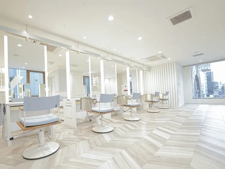 NYNYなんば道頓堀店の内観・外観2