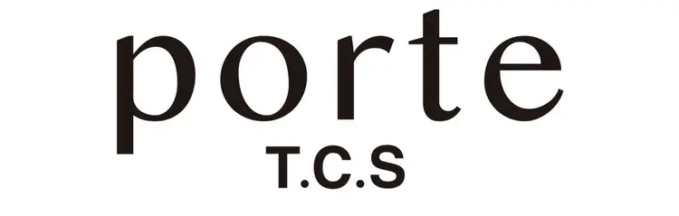 Porteの内観・外観1