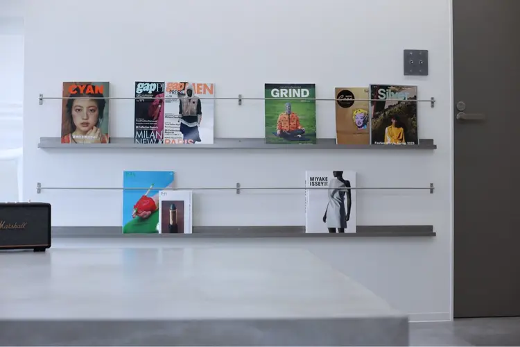 krass kobeの内観・外観3