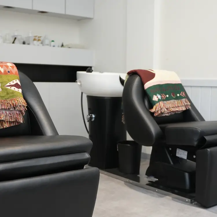 tapの内観・外観3