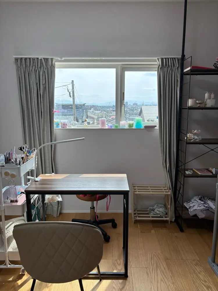 nail room roccaの内観・外観1