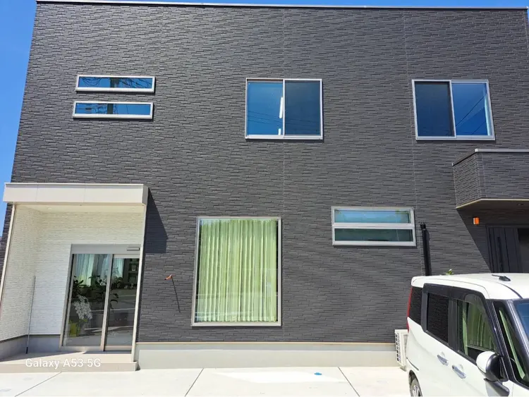 Salon.Luanaの内観・外観3