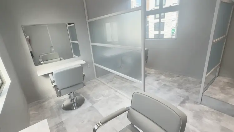 5 Noble ct.の内観・外観3