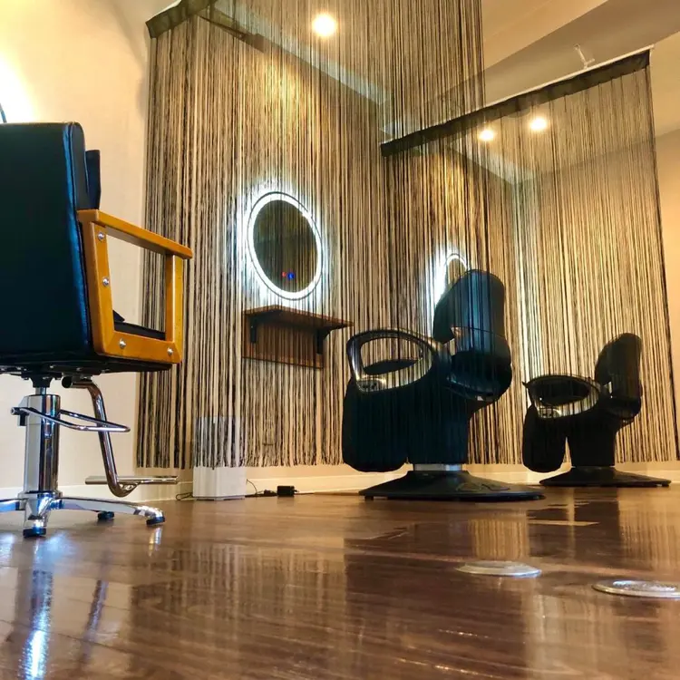 アイブロウ専門店骨格美眉&iの内観・外観2