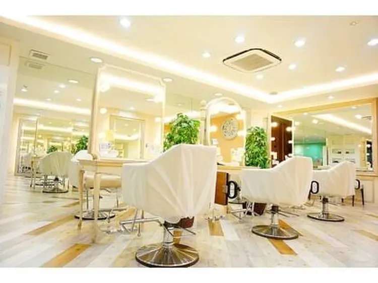 crop es辻堂店の画像