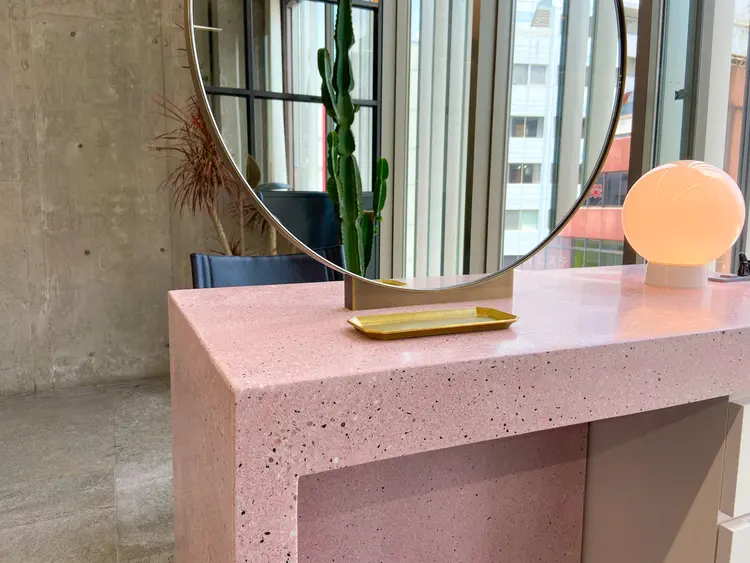 Unionの内観・外観3