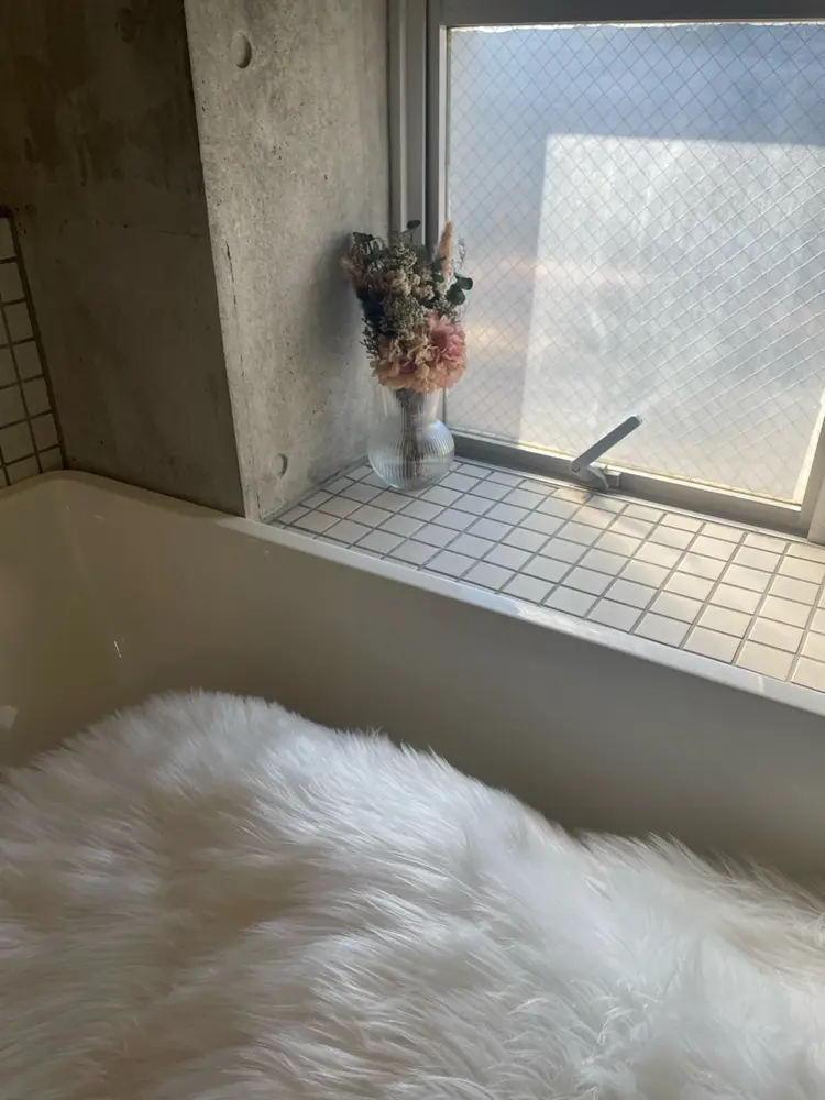 MARU NAILの内観・外観2