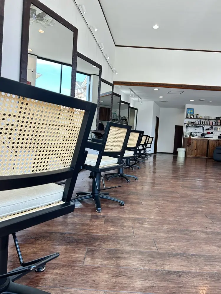 Life is...Momentの内観・外観3