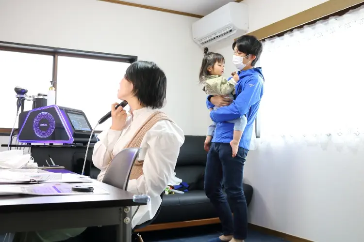 private self salon Dispelfの内観・外観1