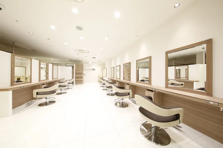 Ash津田沼の内観・外観1