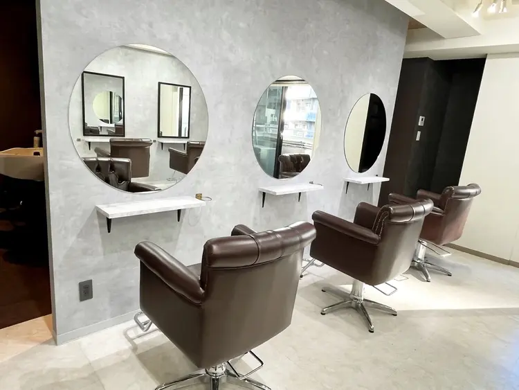 GLADGEの内観・外観2