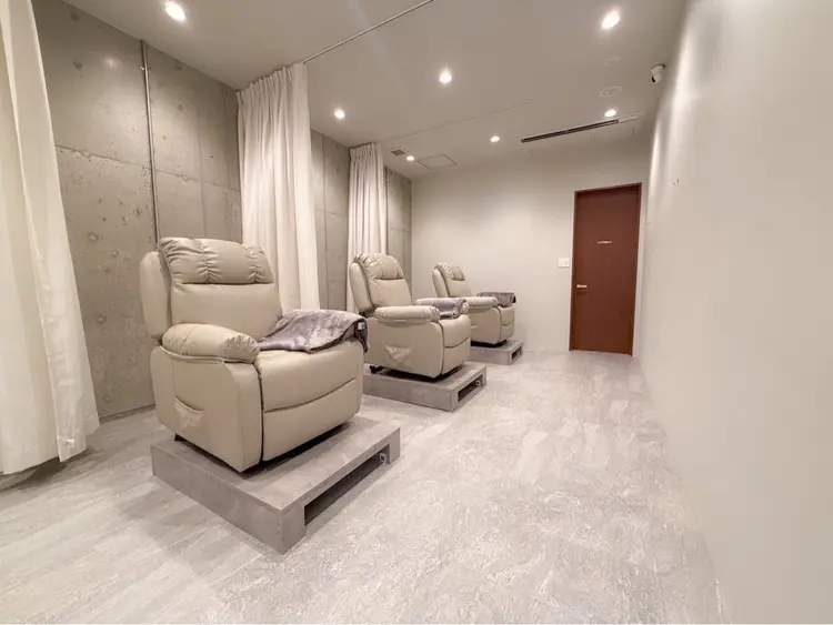 moc by Hの内観・外観3