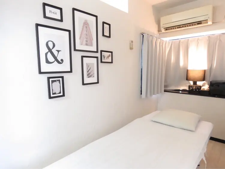 Total Beauty Salon　Petit 六本木店の内観・外観3