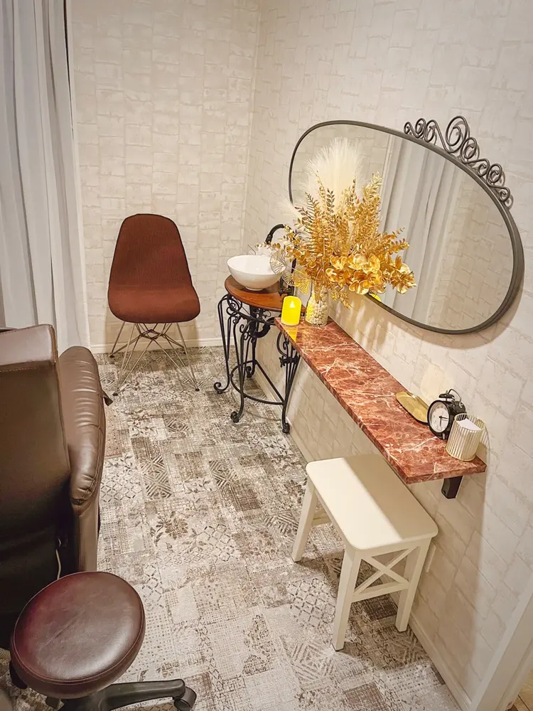 Lunonルノンの内観・外観2