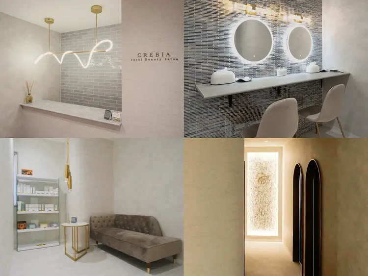 CREBIA 北堀江店の内観・外観2