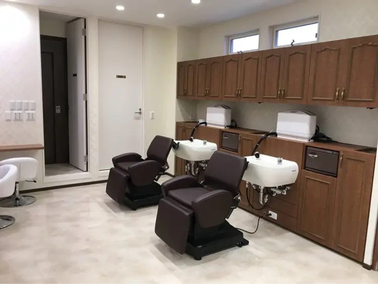 予防美容サロン Enchanteeの内観・外観3