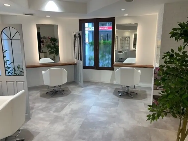 クリスタルマジックポノポノの内観・外観2