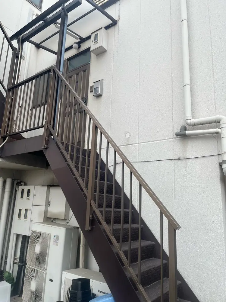 リラクゼーションサロン結花の内観・外観2