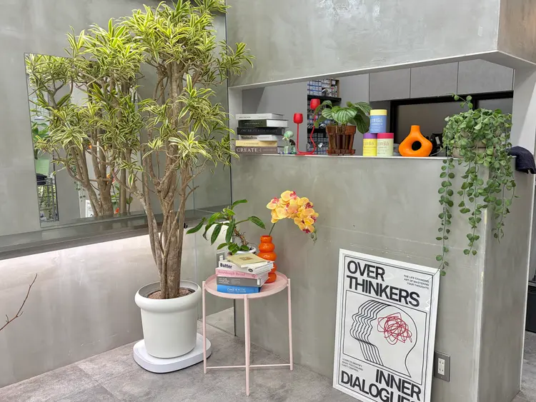 umu.の内観・外観3