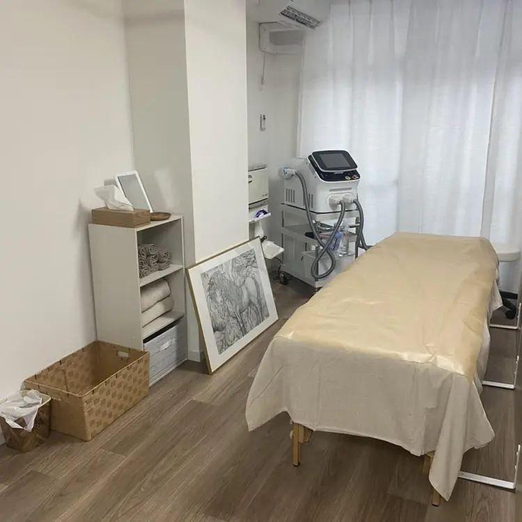 みんなの脱毛　TSURURINの内観・外観3