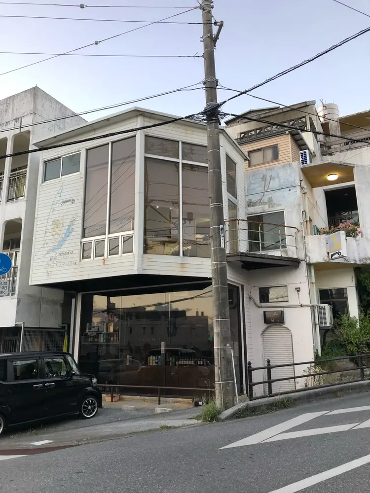 hairsalon ルアナエヴァの内観・外観2