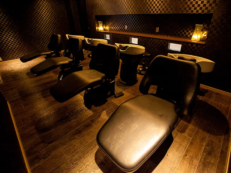 Ｔｒｉｐ by NYNYの内観・外観3