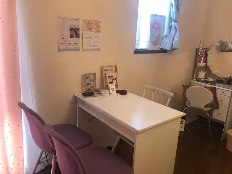 Sea ・Star（シスター）の内観・外観2