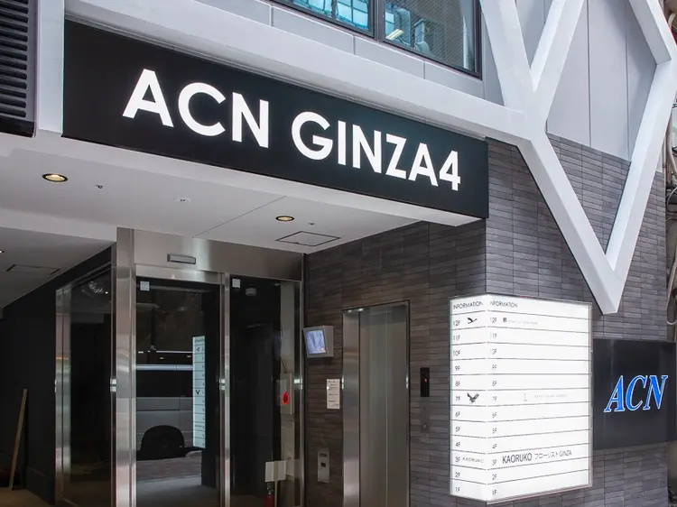 LIBERTY SHARE BARBERの内観・外観3