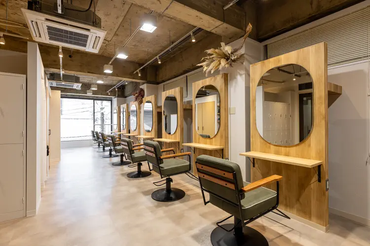 riToの内観・外観2