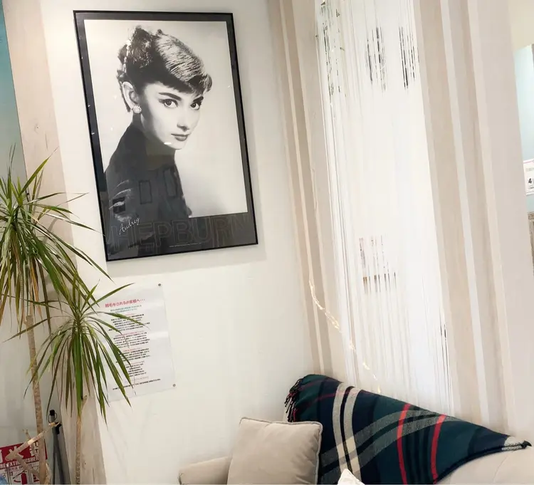 まつ毛エステ脱毛サロン　マリマリの画像