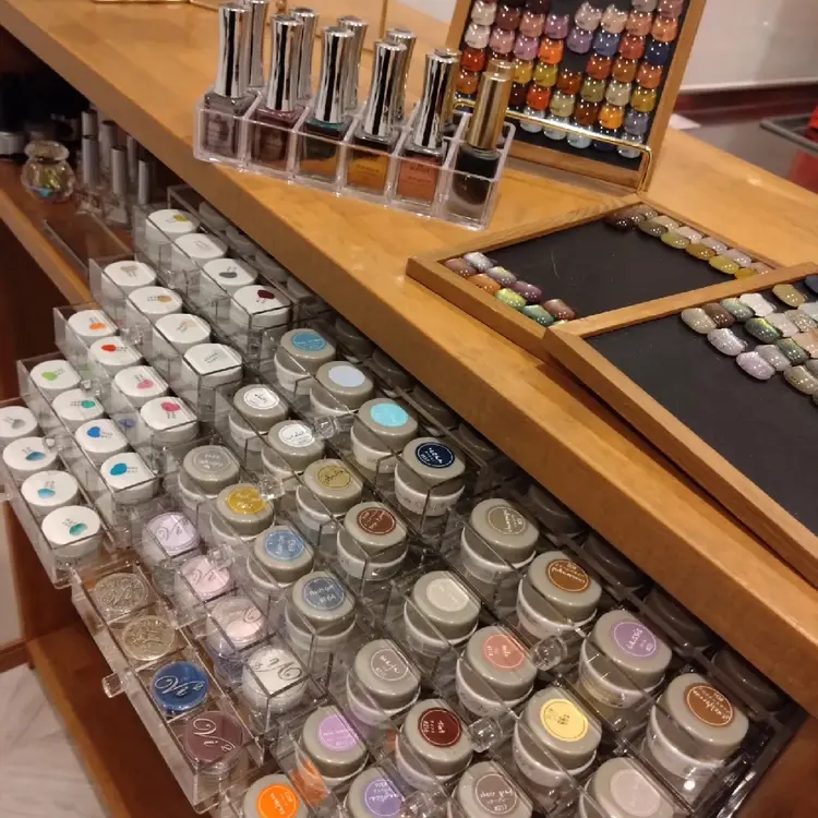 NaiL K ꕤ to...の内観・外観2