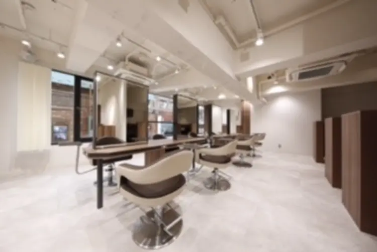 Ash 千歳烏山店の内観・外観2